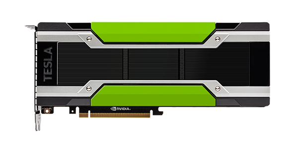 ディープラニング、24Ｇ機器学習、深層学習 NVIDIA Tesla P40-