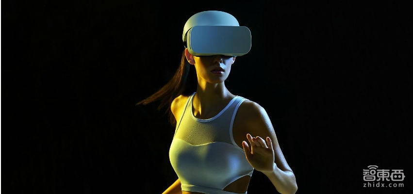 Facebook小米联手推VR一体机 要让十亿人用VR