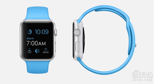 Apple Watch上市时间确定 首批订单3000万