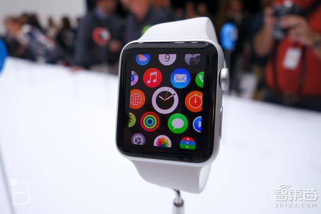 五大理由暗示Apple Watch将失败