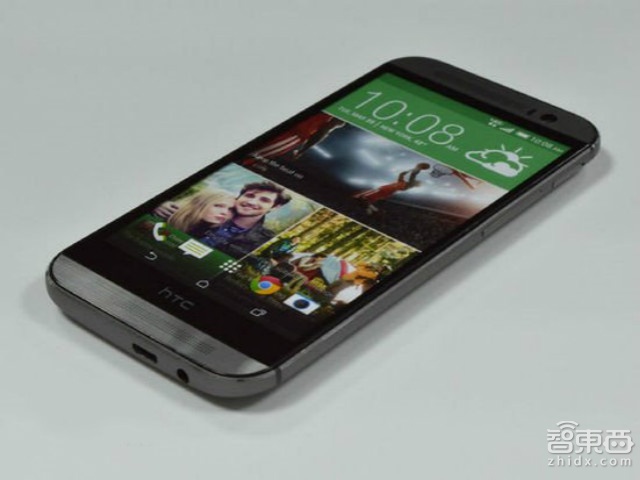不服跑个分：HTC One M9摄像头大提升