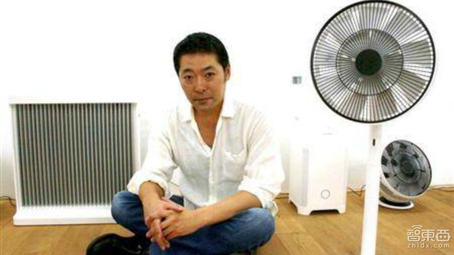 巴慕达创始人寺尾·玄专访:日本创新家电企业的产品思维