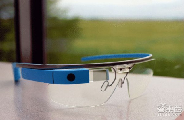 谷歌CFO确认Google Glass停摆 不推消费者版本