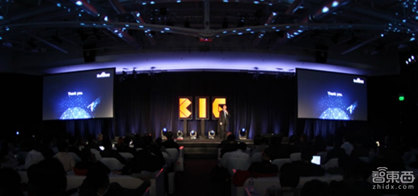 The BIG Talk硅谷站：九大干货观点