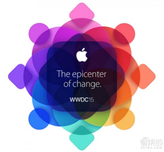 iOS9和OS X都会有：苹果公布WWDC2015举行时间