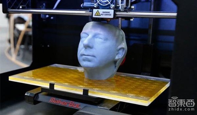 3D打印现泡沫：行业巨头MakerBot大裁员