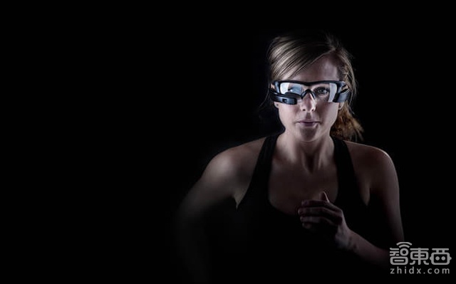 Google Glass 夭折  智能眼镜在别处重生