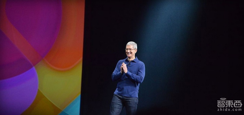 智东西晚报：传苹果3月14日开发布会 iPhone 5se/新iPad或亮相