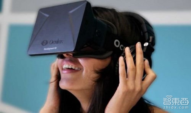 乐视将推VR头盔：可看3D IMAX电影