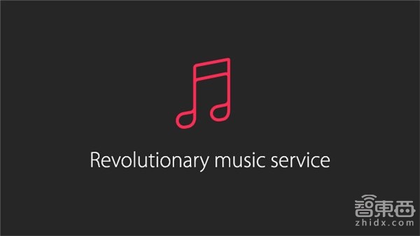 若Apple Music入华 谁会为高品质音乐付费？