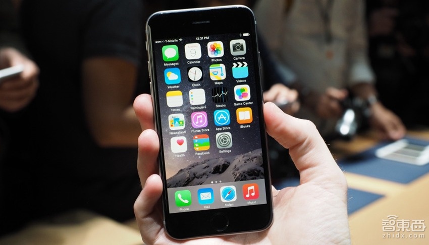 大摩：二季度iPhone全球销量将达5300万部