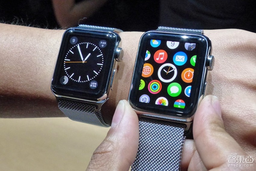 苹果回应Apple Watch销量：不够多 供小于求