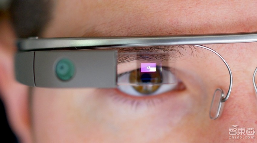 谷歌眼镜“失败”之探：未来能走向何方？