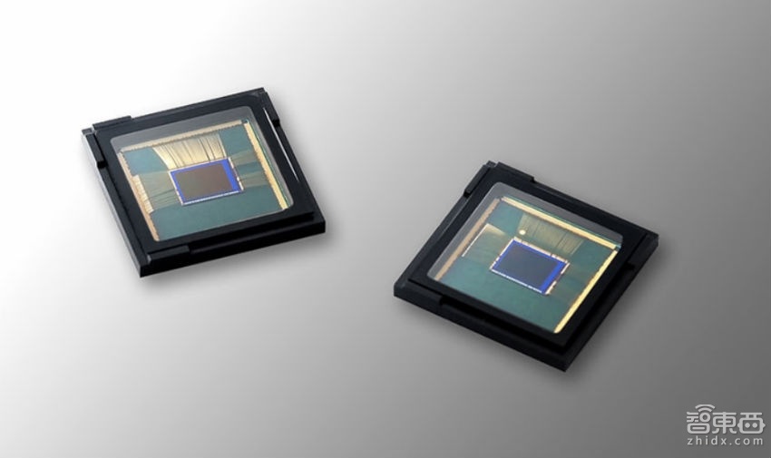 三星研发薄于5mm的CMOS光电模块