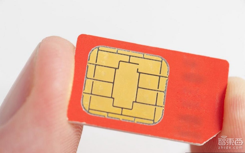 40亿入口之争：手机商运营商博弈SIM卡控制权