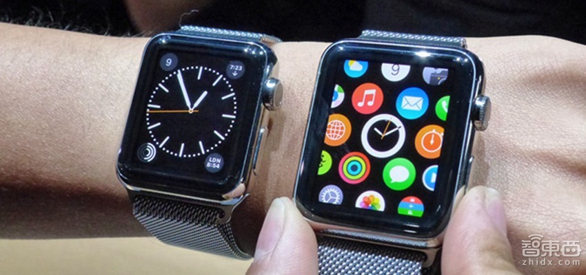 总编观察：Apple Watch何以百天论成败？