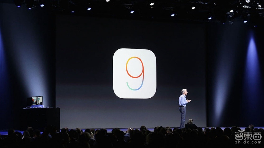 福布斯：iOS 9证明苹果已失去简洁的魔力