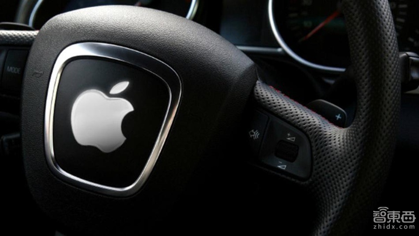 若苹果真去做Apple Car 会带来一辆怎样的车