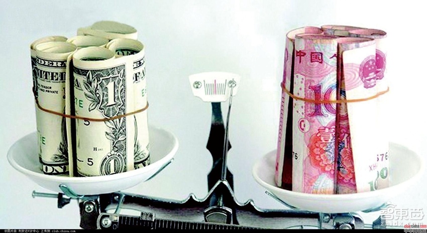 人民币贬值之风袭来 中国手机厂商是喜是悲？