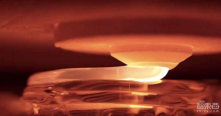 麻省理工学院发明玻璃3D打印 能定制光线