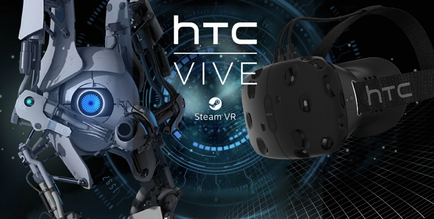 省钱要紧 HTC延期发售虚拟现实头盔Vive