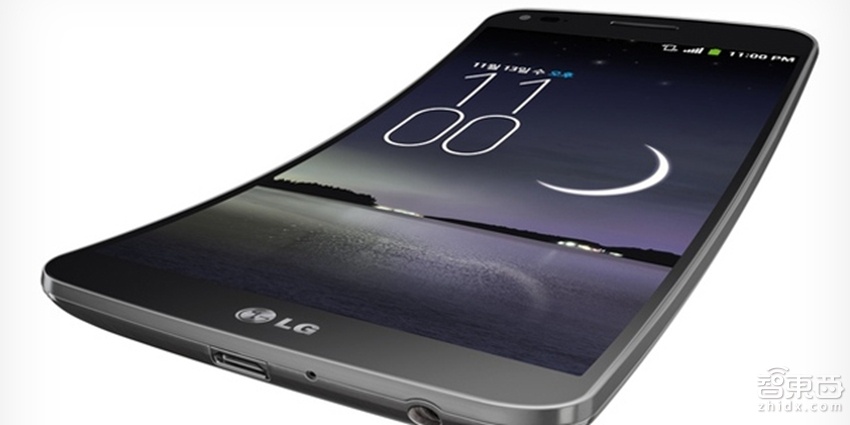 显示屏市场疲软 LG预投85亿美元生产OLED显示屏