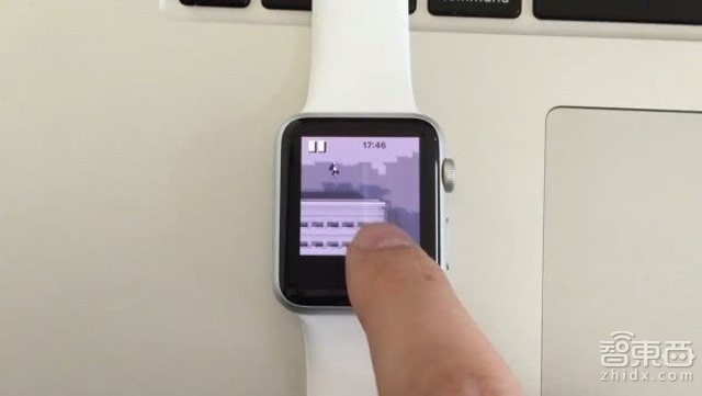 智东西晚报：Apple Watch遭破解可自定义
