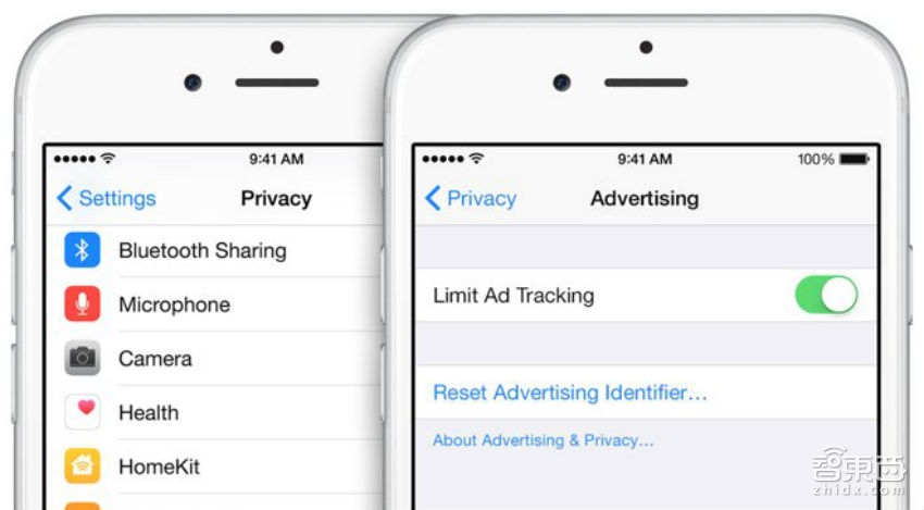 iOS 9隐私保护大升级：库克声明打脸谷歌