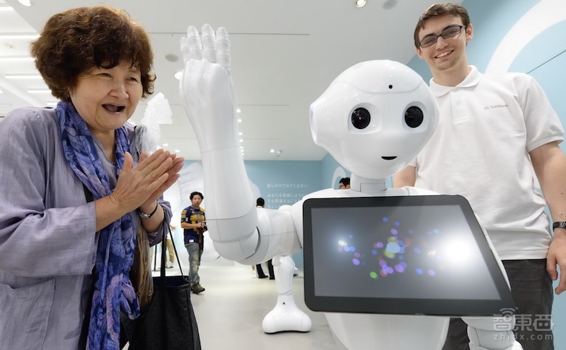日本对于新时代的机器人和半导体产业的反思