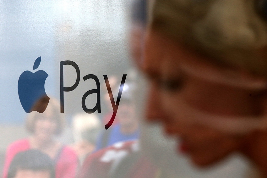 智东西晚报：Apple Pay在沪注册 入华倒计时