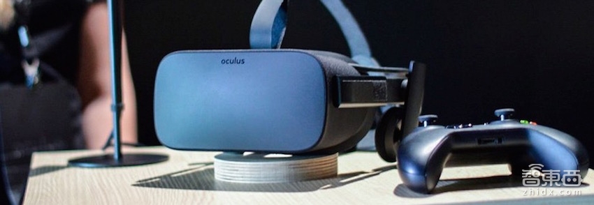 首台消费者版本Oculus Rift亮相 幕后团队曝光
