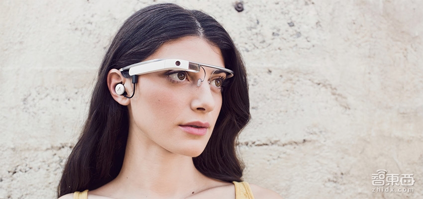 类谷歌眼镜类穿戴产品还有未来吗？