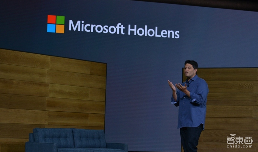 微软批量推新 HoloLens开发者版卖3000美元