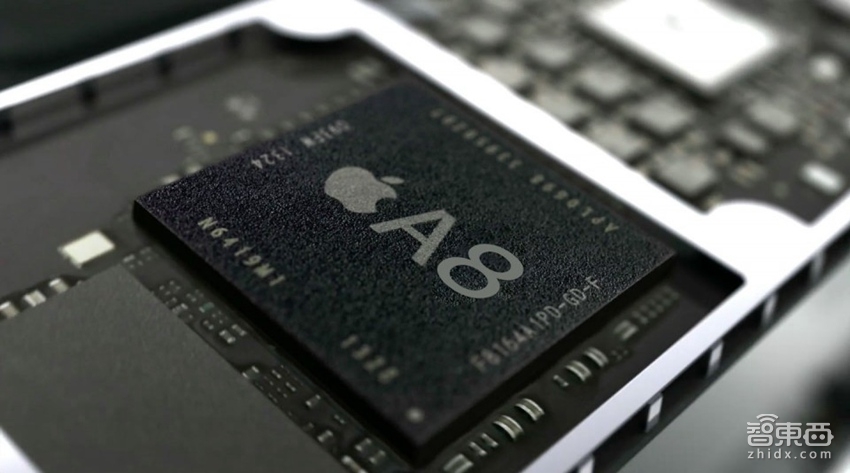 苹果A7&A8处理器侵权诉讼案进展：风向不对了