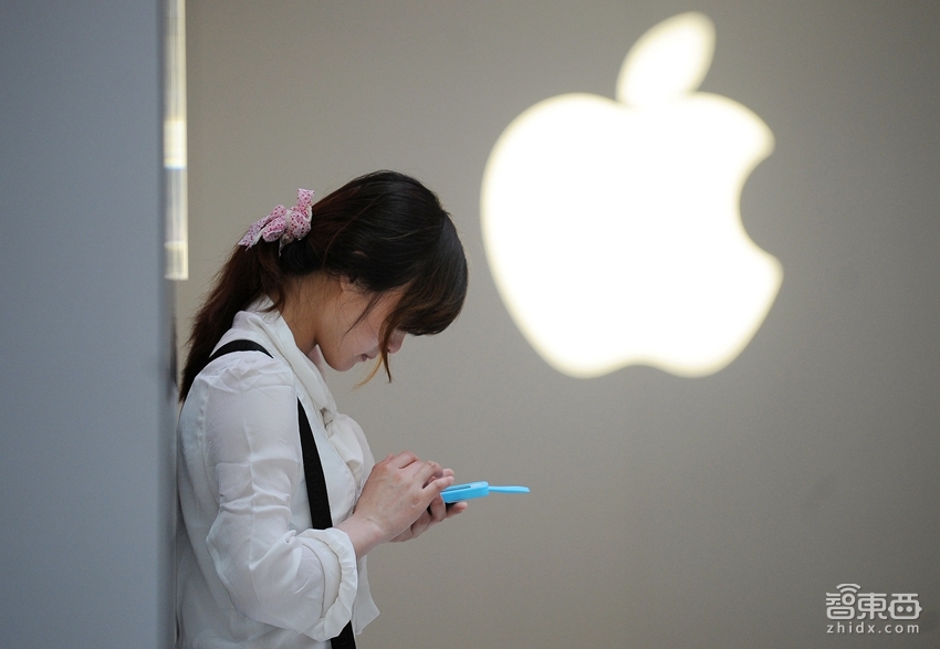 智东西晚报：苹果上季净赚111亿美元 增长33%
