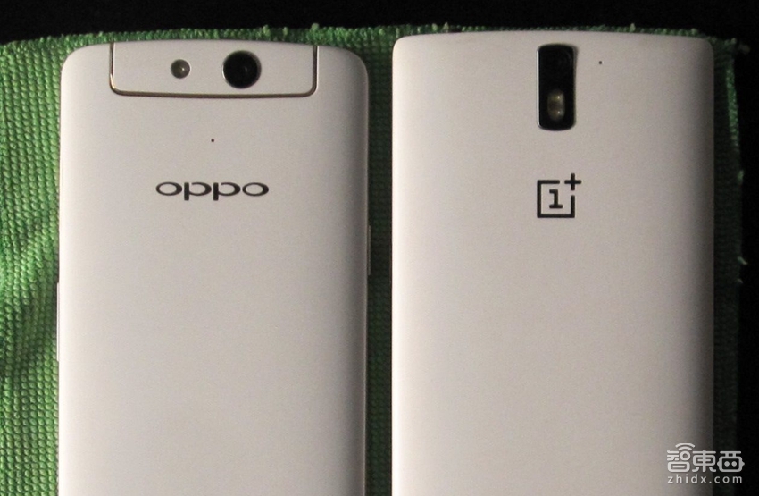 智东西晚报：一加OPPO否认合并 iPad Pro在华首月卖5万台