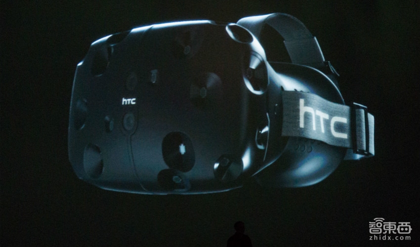 HTC Vive VR再出幺蛾子 延迟至明年四月推出