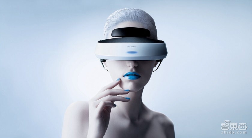 从商业的角度上讲 VR的未来其实是这些