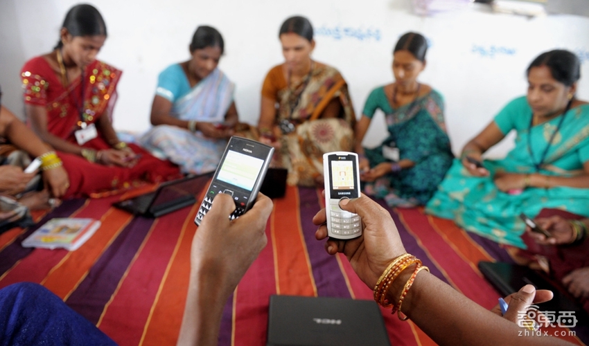 智东西晚报：工商抽检22%手机不合格 印度手机用户超10亿