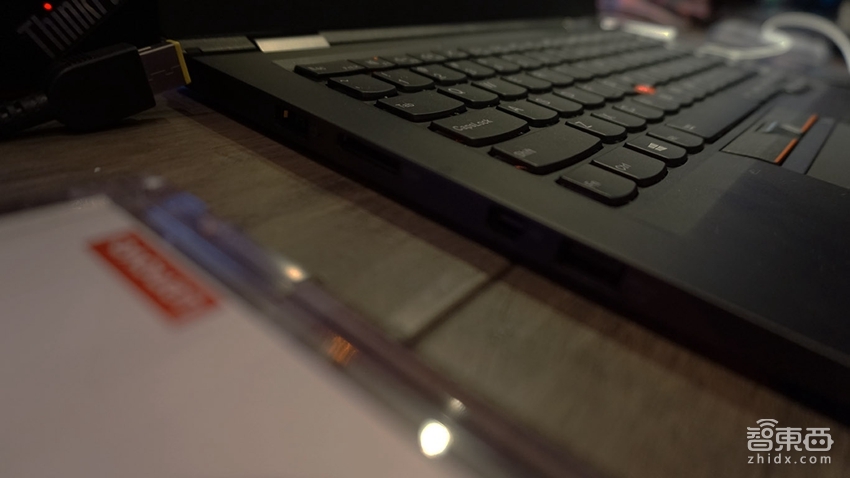 ThinkPad X1家族四大新品发布：涵盖变形本一体机主打高端商务