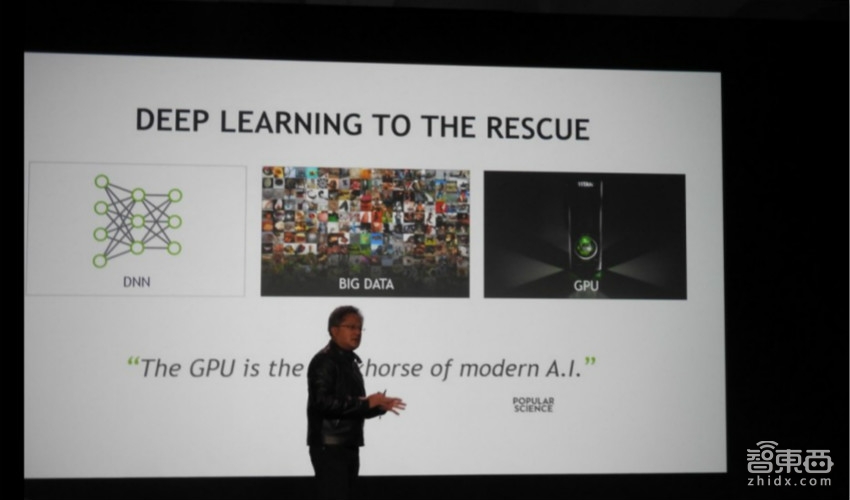 Nvidia造超级计算机 能让自动驾驶“学习效率”翻40倍
