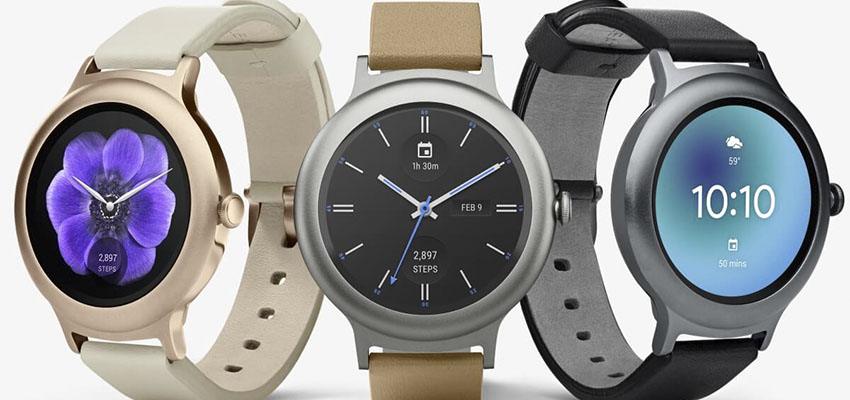 最全解读！谷歌发布史上最强Android Wear智能手表
