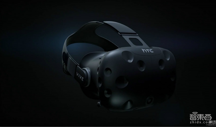 HTC Vive国内售价公布：6888元！首批订单4月发货