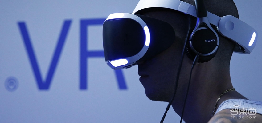 65款PS VR游戏大作提前盘点！索尼打算靠这些干掉Oculus？