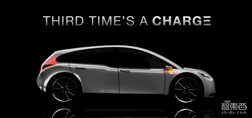特斯拉Model 3将发布 电动车要普及得靠这些法宝