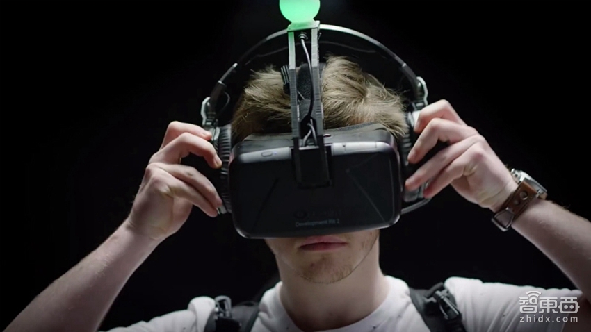 关于VR游戏“独占”这件事 HTC和Oculus站上了对立的两端