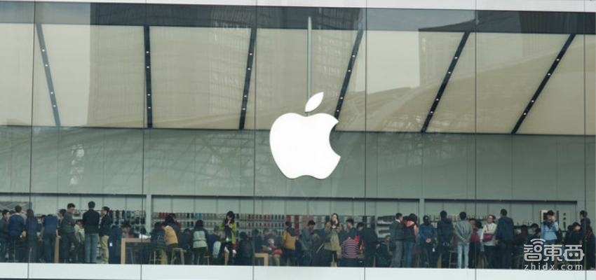 苹果供应链全球名录200+：一半供应商都在中国