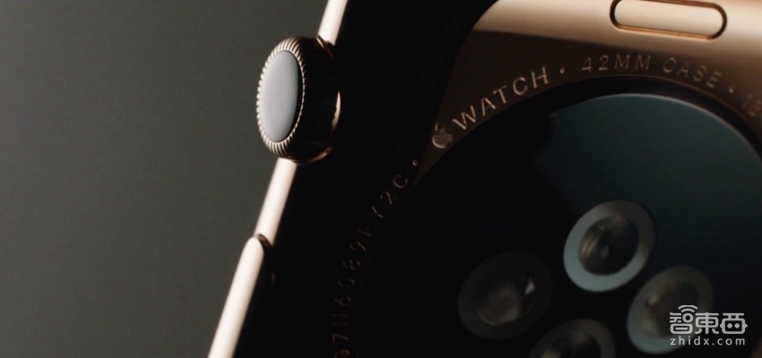 Apple Watch 2全剧透：薄30%/能打电话/不再依赖iPhone