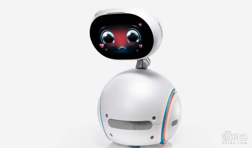 华硕如约推出机器人“Zenbo”  八年布局能否成功突围？