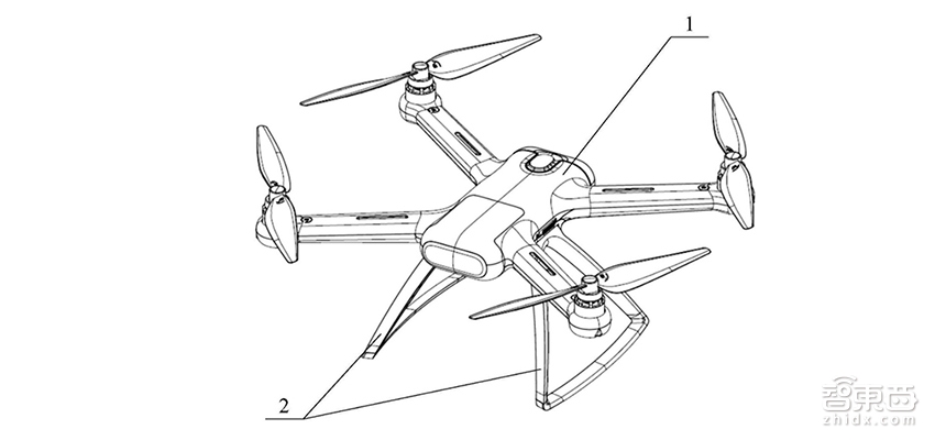深度解密小米无人机：第一代设计被枪毙